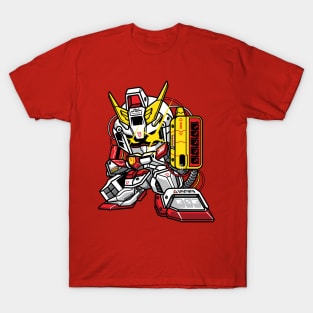 GUNPLA T-Shirt